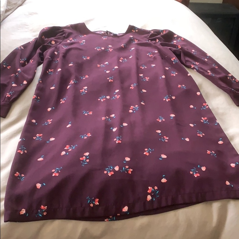 Old Navy dress